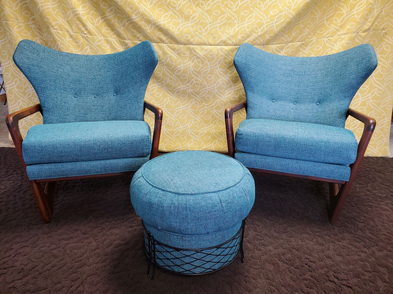 Upholstery On 45 Upholstery Kansas City, Missouri